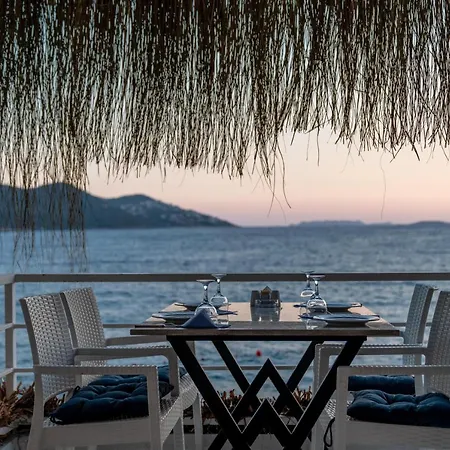 Hotel Marin Kaş