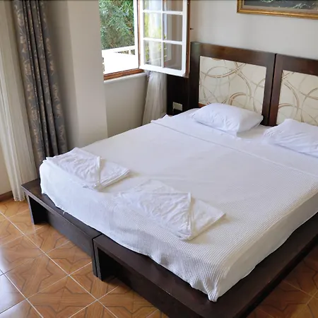 Hotel Marin Kaş