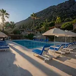Marin Hotel Kaş