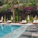 Marin Hotel Kas
