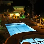 Hotel Marin