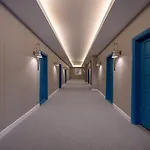 Marin Hotel Kas