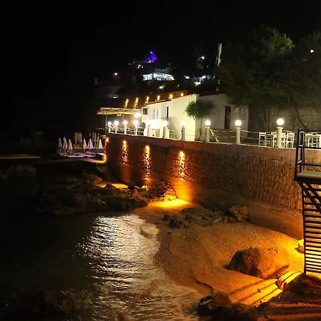 Marin Hotell Kaş