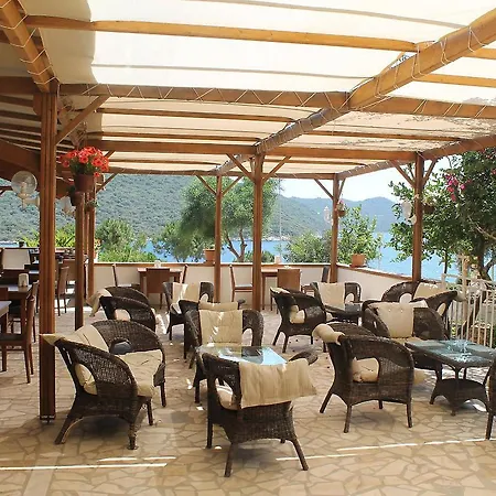 Marin Hotell 3*
