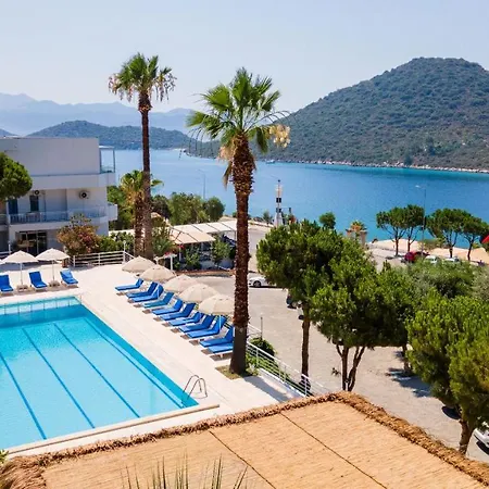 Hotel Marin Kaş