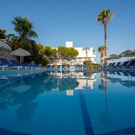 Marin Hotell Kaş