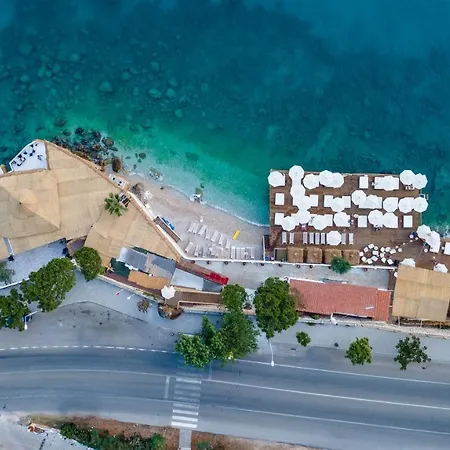 Hotel Marin Kaş