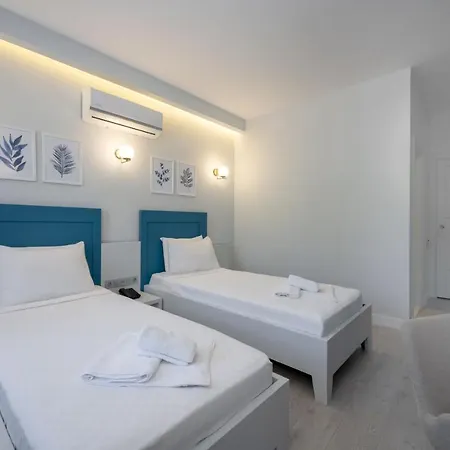 Hotell Marin 3*