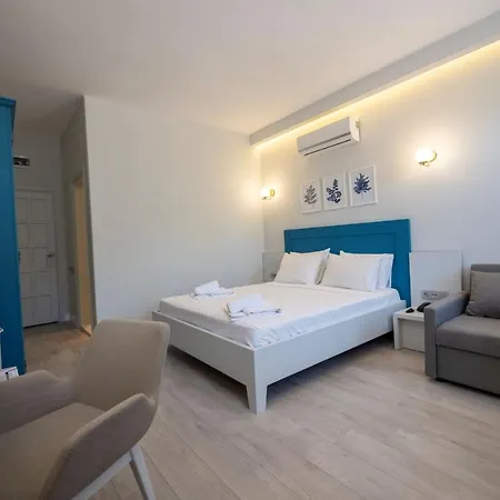 Hotel Marin Kaş