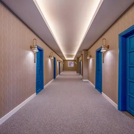 Hotell Marin 3*