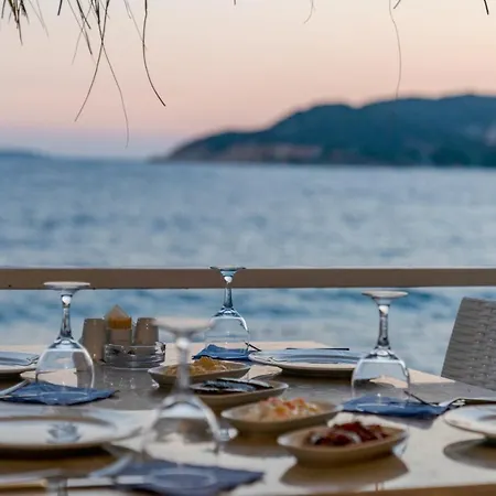 Marin Hotell Kaş