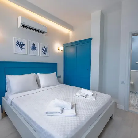 Marin Hotell