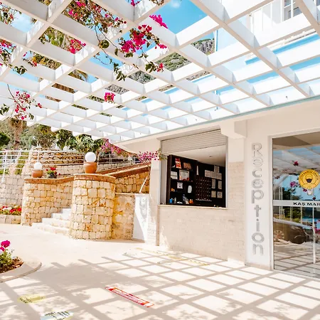 Hotel Marin