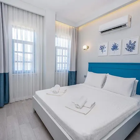 Hotell Marin 3*