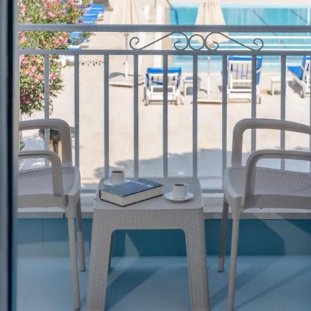 Hotell Marin 3*