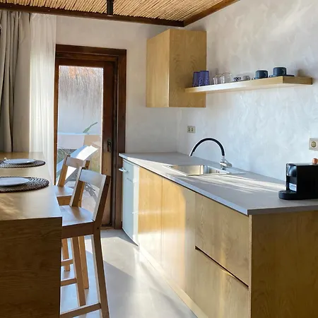 Hotell Marin Kaş