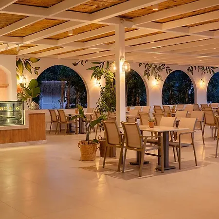 Marin Hotel
