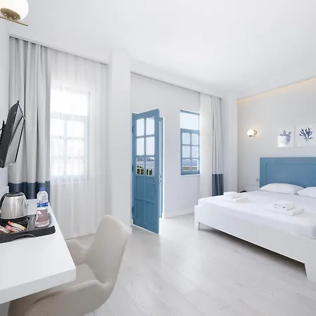 Marin 3* Kaş