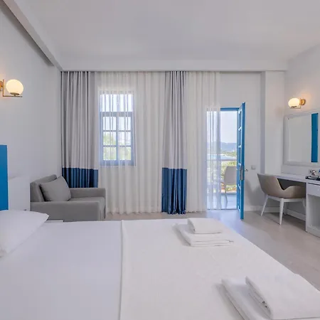 Hotel Marin