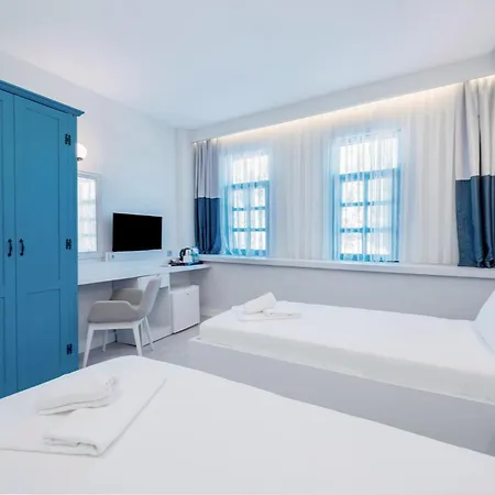 Marin Hotell 3*