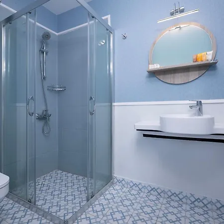 Hotel Marin Kaş
