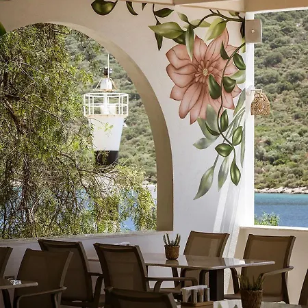 Marin 3* Kaş