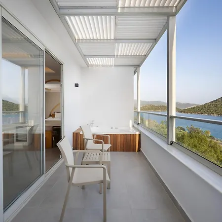 Hotell Marin