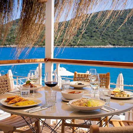Marin Hotell 3*