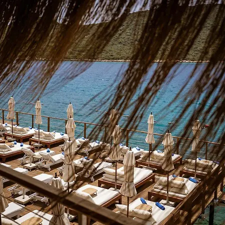 Hotell Marin Kaş