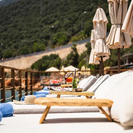 Marin Hotell 3*