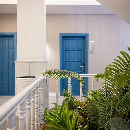 Hotel Marin 3*