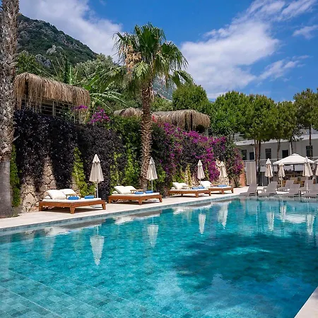 Marin Hotell