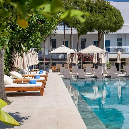 Marin Hotell