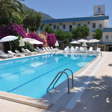 Hotell Marin