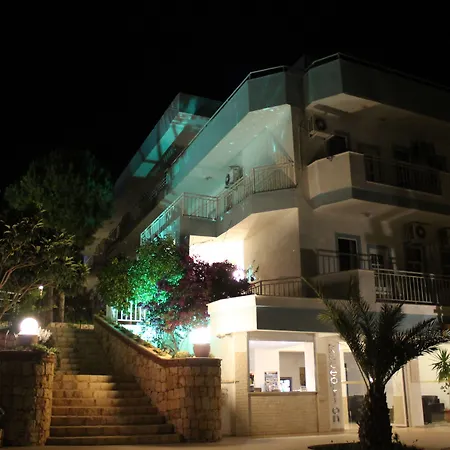 Hotell Marin 3*