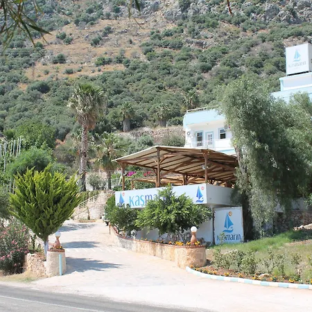 Marin Hotel