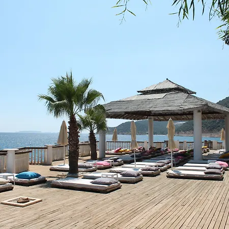 Hotel Marin