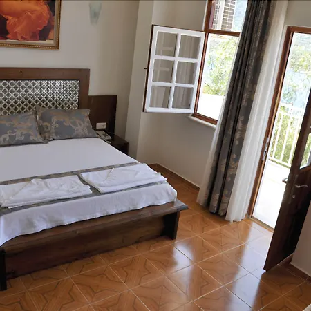 Hotell Marin