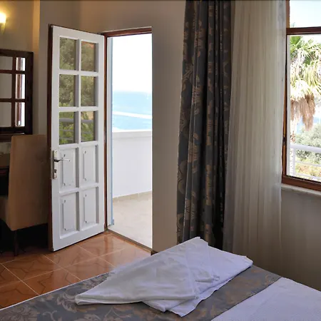 Hotell Marin 3*