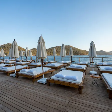 Marin Hotell 3*