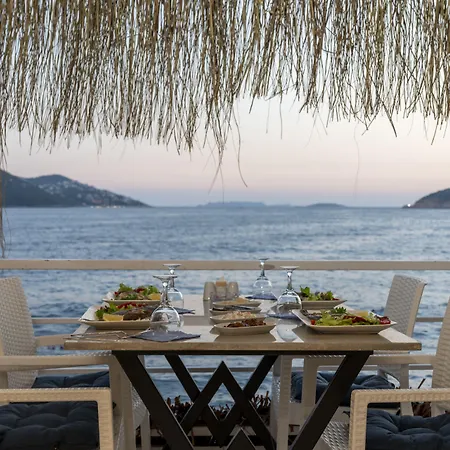 Hotell Marin