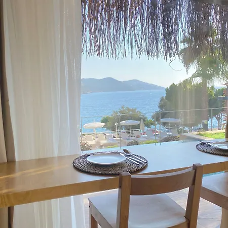 Hotel Marin Kaş
