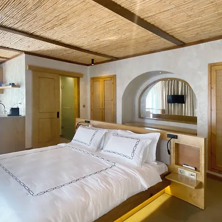 Hotell Marin