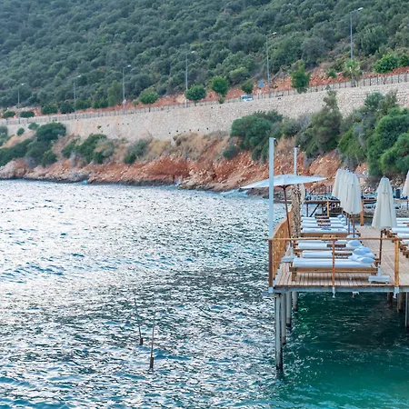 Marin 3* Kaş