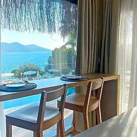 Marin Hotell