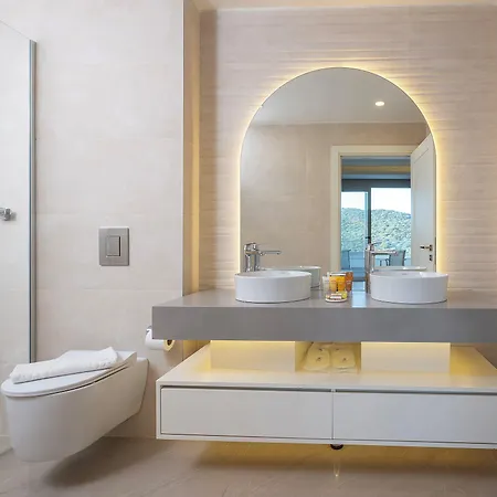 Otel Marin