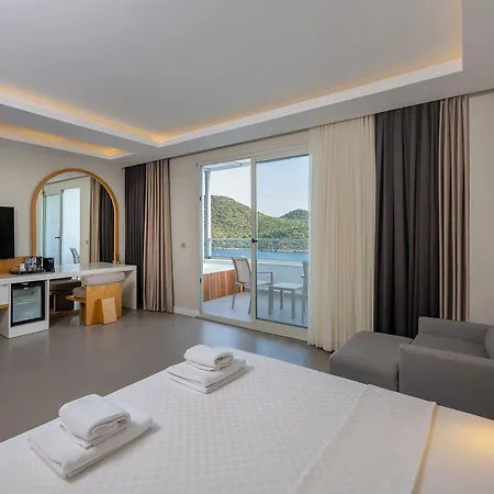 Marin 3* Kaş