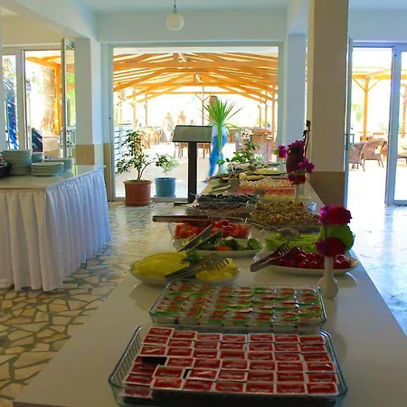 Marin Hotell