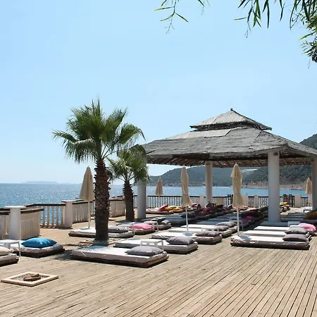 Hotell Marin