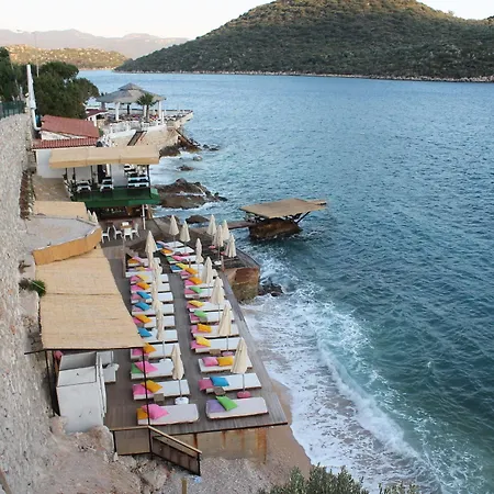 Marin Hotell 3*